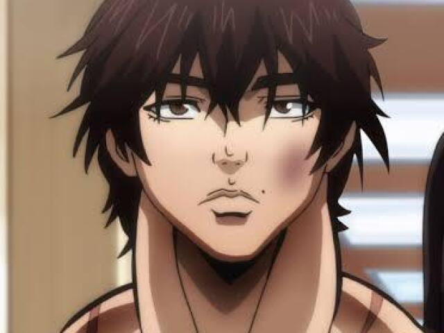 Baki