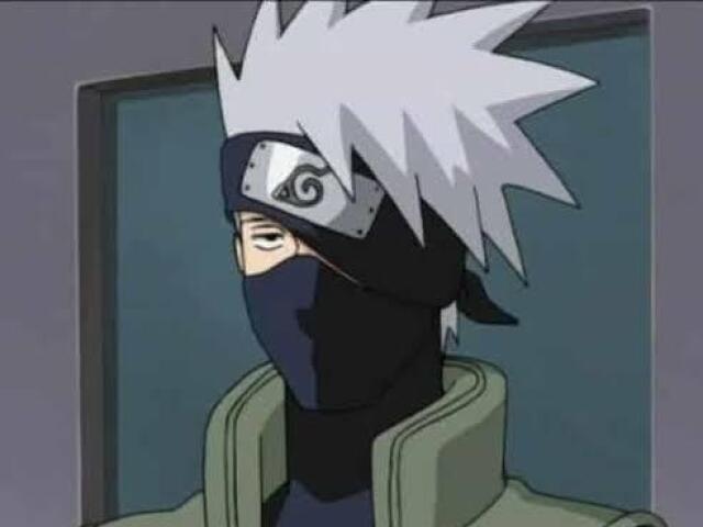 Kakashi