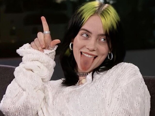 Billie elish