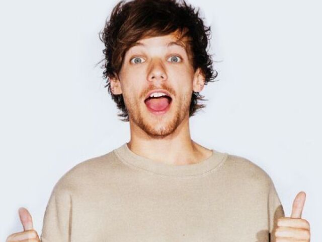 Louis Tomlinson