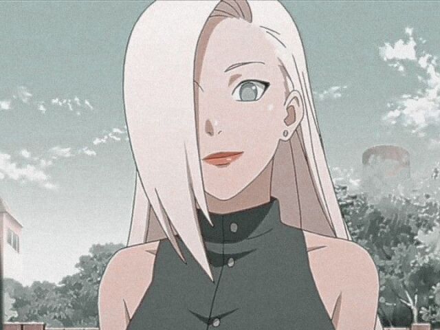 Yamanaka Ino