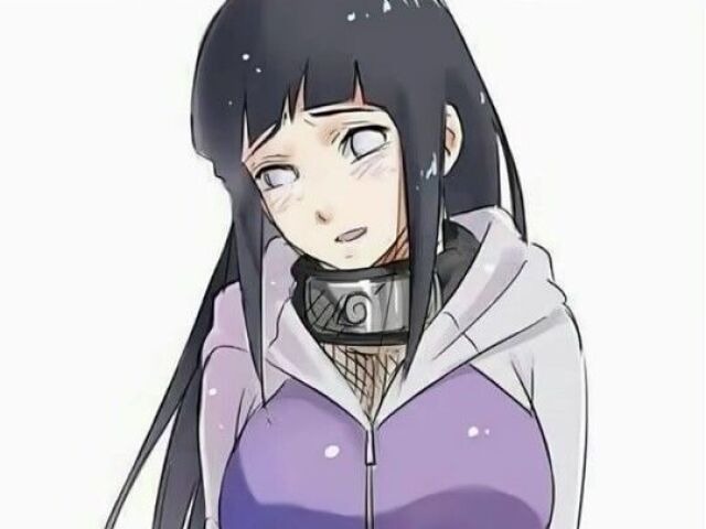 Hinata