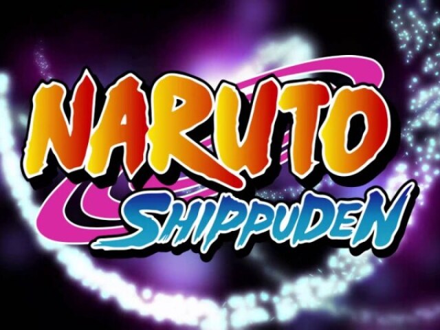 Naruto shippuden