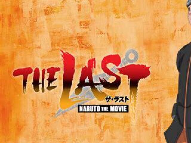 Naruto The Last