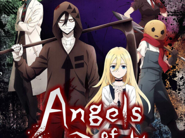 Angels of death