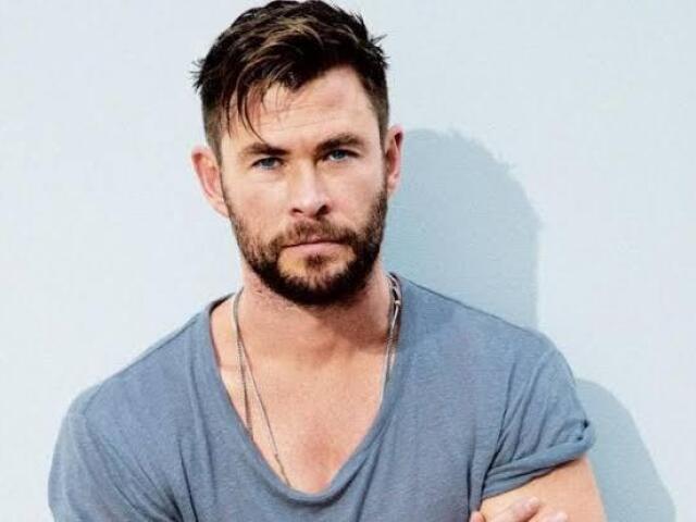 Chris Hemsworth