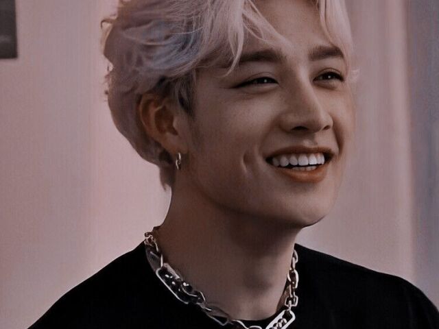 Bang Chan