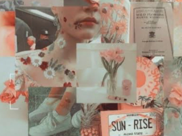 Asthetic🥑🦋🍑