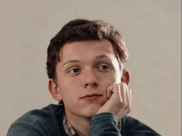 Tom Holland