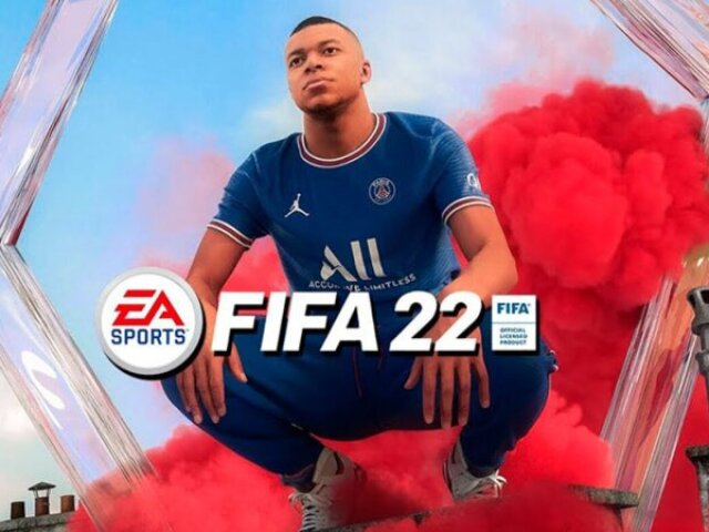 FIFA 22