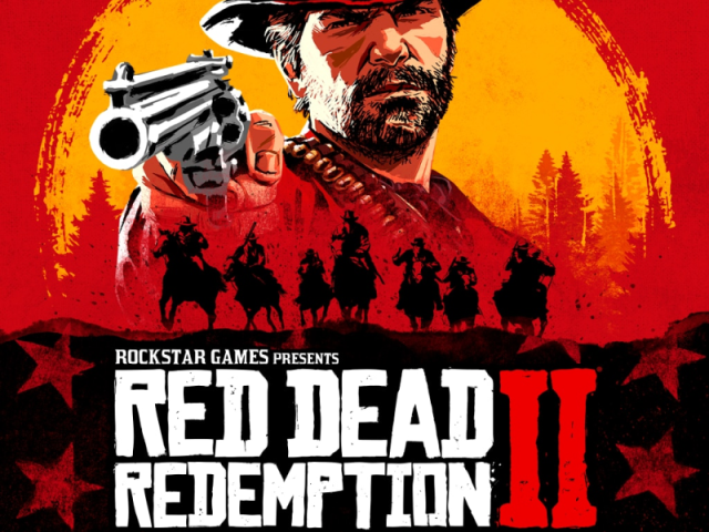 Red Dead Redemption 2