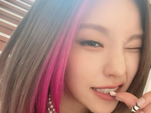 Yeji
