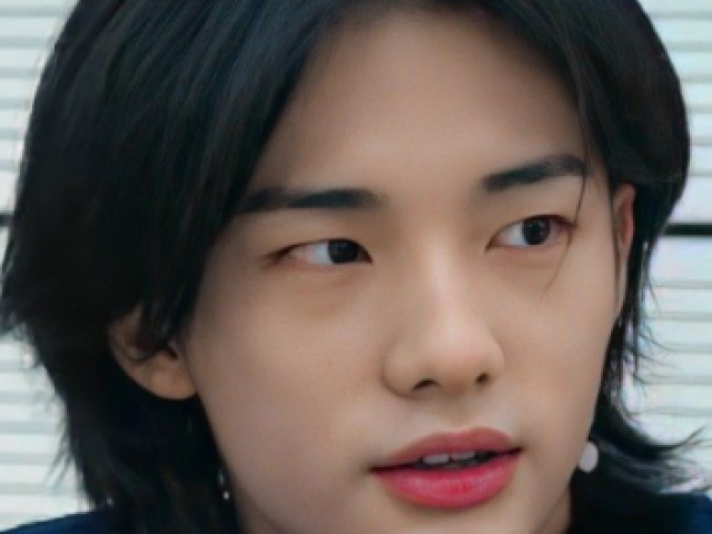 Hyunjin