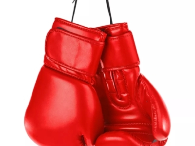 Boxe