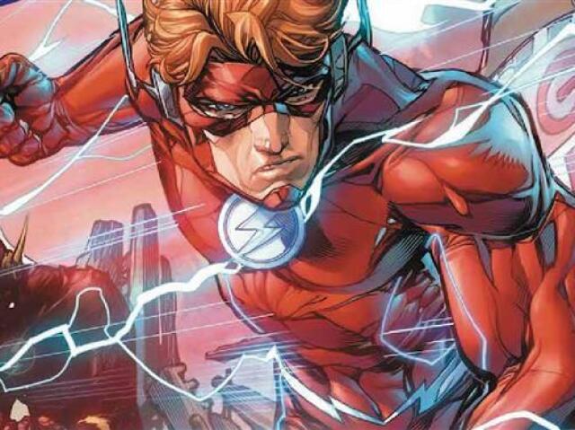 Flash (Wally West)