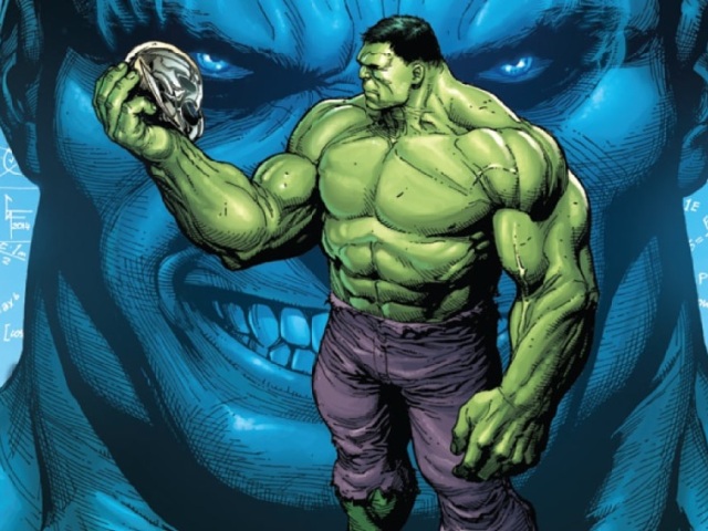 Hulk