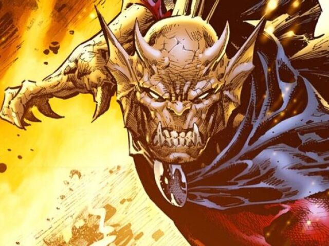 Etrigan