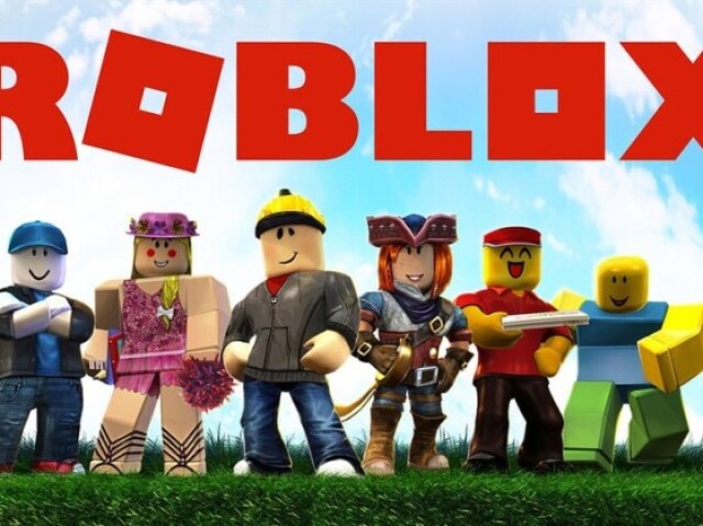 Roblox