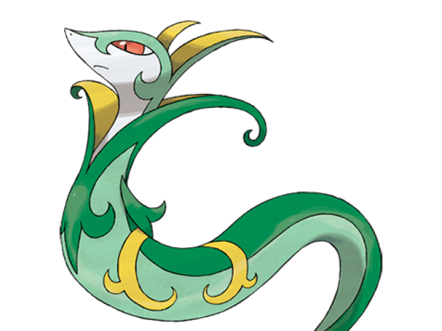 Serperior