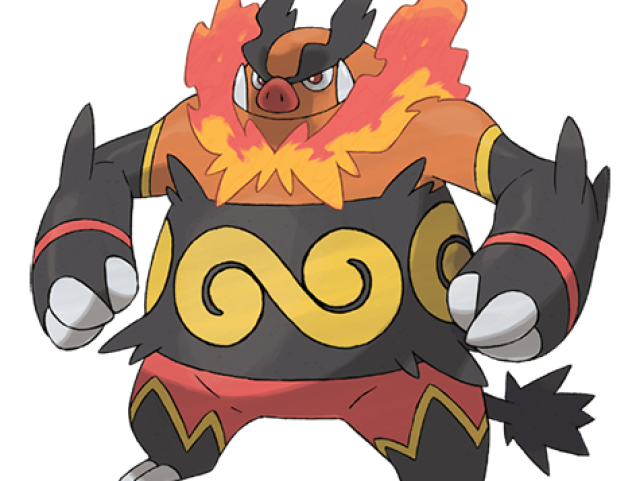 Emboar