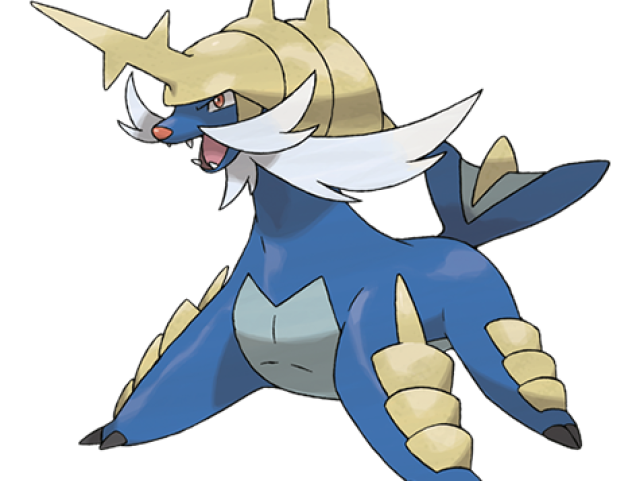 Samurott