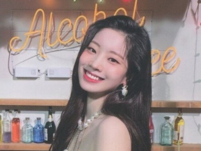 Dahyun - Twice