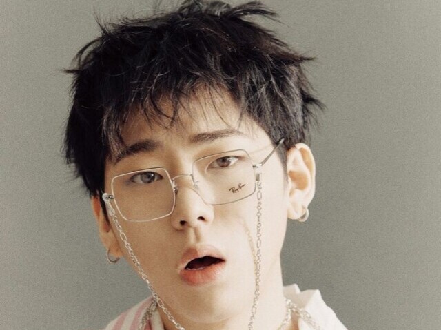 Zico - Block B