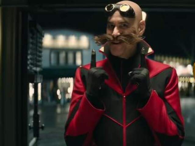 eggman