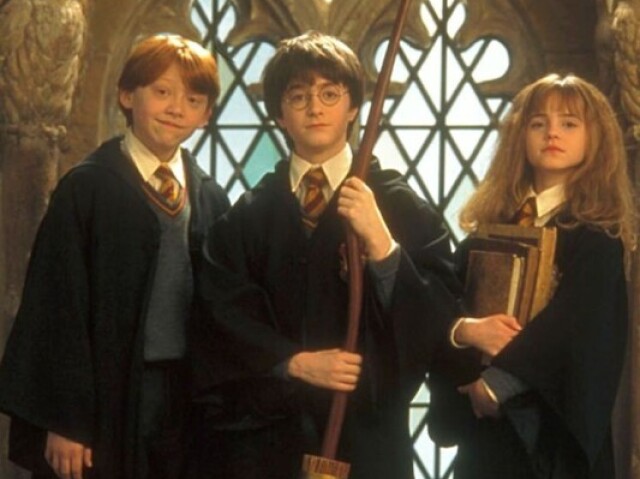 QUIZ: quanto você conhece Harry Potter?