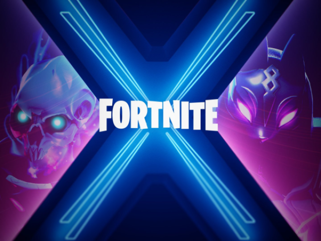 Season X cap 1