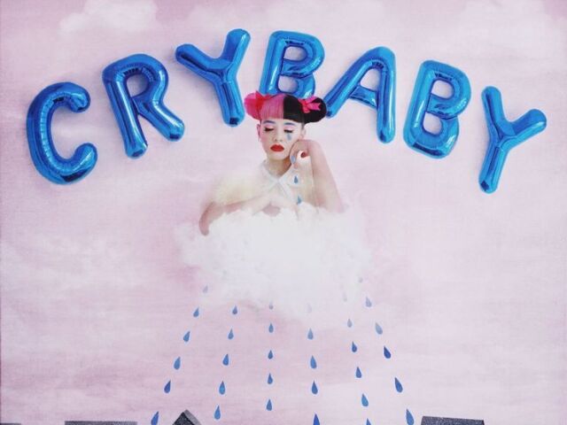 Cry Baby