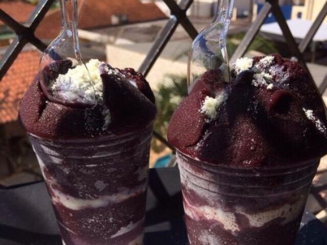 Açaí🍦