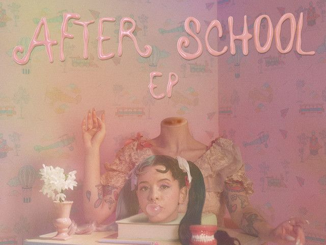 After School Ep