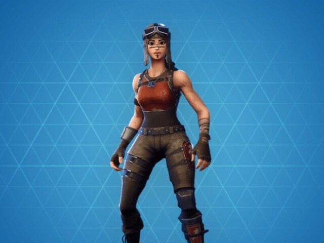 Renegade Raider