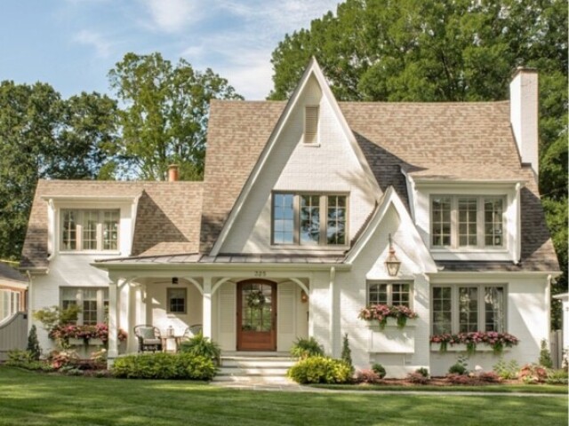 ~ 🏡 Crie sua casa perfeita!