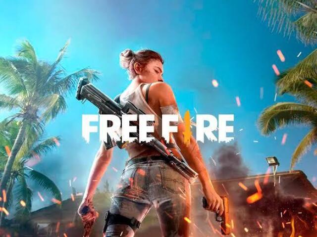 Free Fire