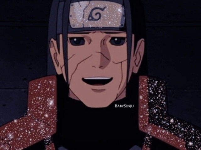 Hashirama