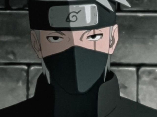 Kakashi