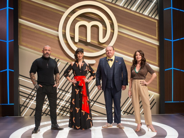 Masterchef Brasil