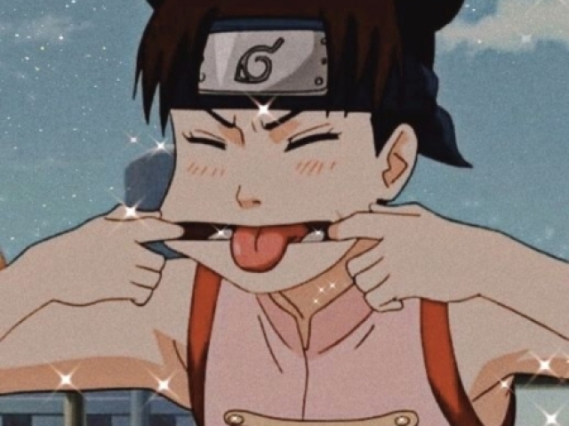 Tenten