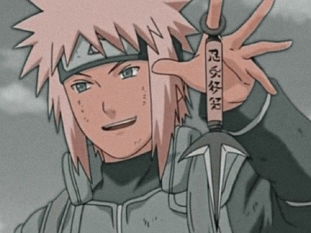 Minato