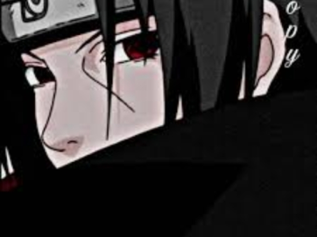 Itachi