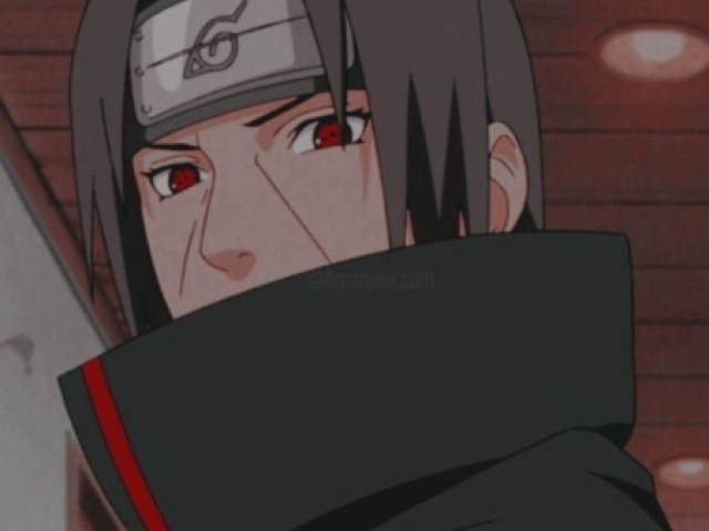 Itachi