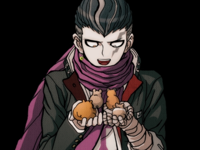 Cuidar dos animais de Gundham