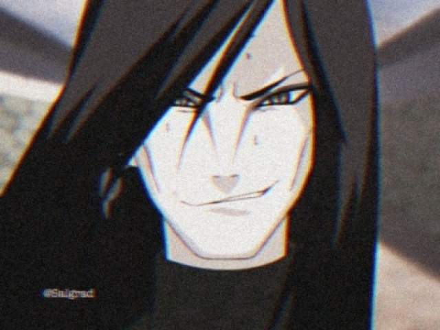 Orochimaru