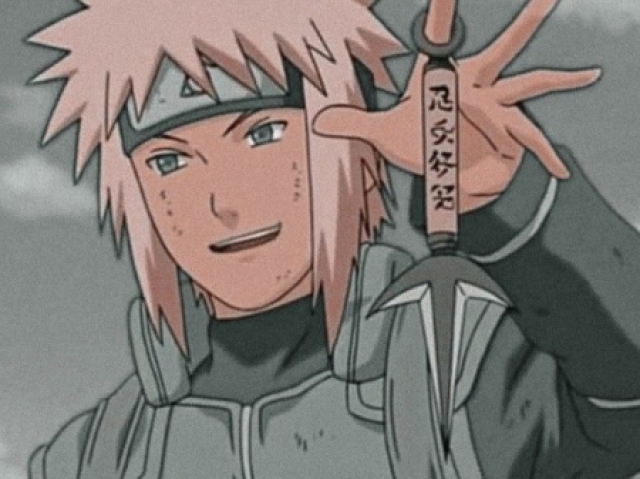 Minato