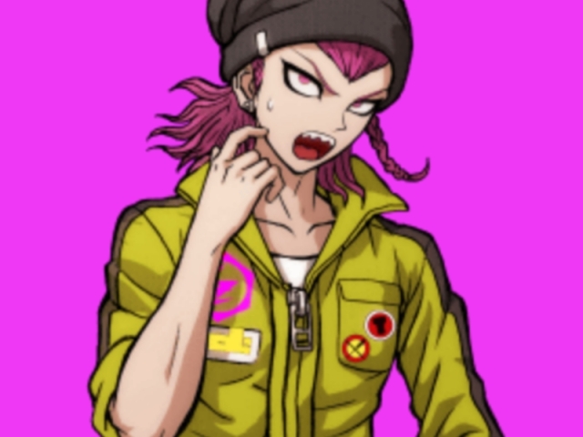 Namorar Kazuichi