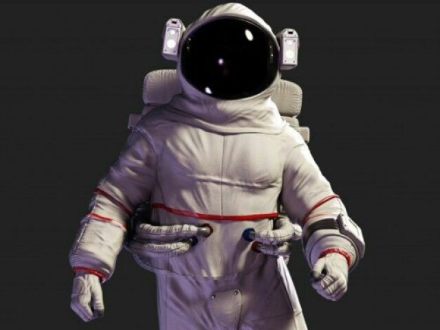 Astronauta