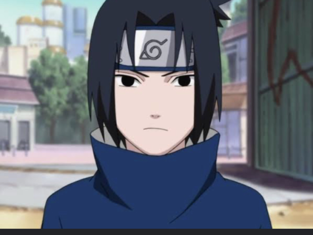 Sasuke