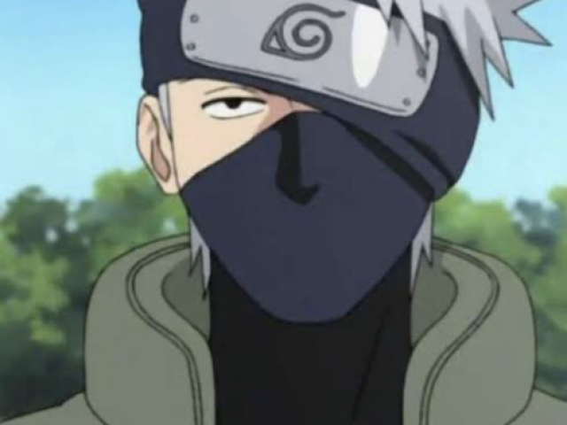 Kakashi